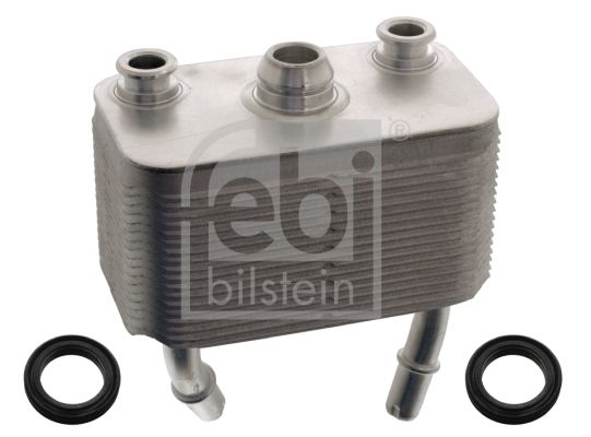 FEBI BILSTEIN Õliradiaator, automaatkast 100127